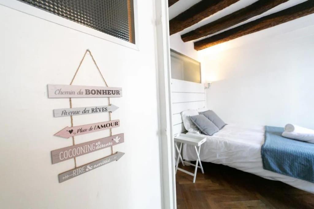 Le Bourgogne-Hypercentre Apartment Орлеан Екстериор снимка